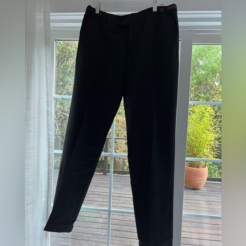 Gucci Dress Slacks